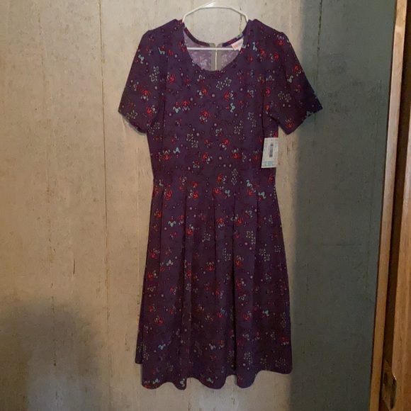LulaRoe Dress - Picture 1 of 3